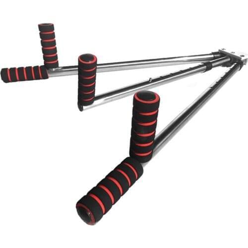 Yoga Exercise Training Equipment Stainless Dance Flexibility Leg Stretching Machine Leg Split Stretcher Ballet for Kids Adults