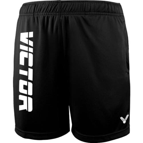 Женские туристические шорты Victor China At AliExpress