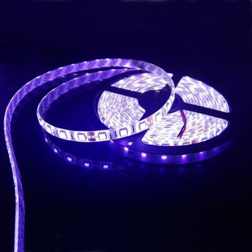 200m IP65 waterproof 12V SMD 5050 60LED/ m Flexible RGB LED Strip 5050 Waterproof White/Cold White/Warm White/Red/Blue/Green/RGB