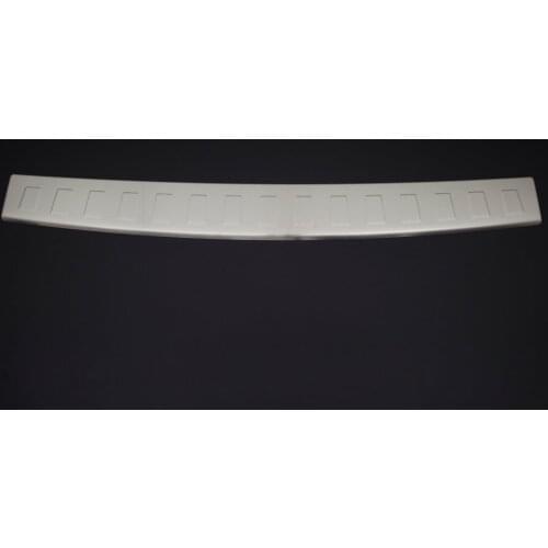 VW T4 Transporter Chrome Rear Bumper Sill 1995-2003