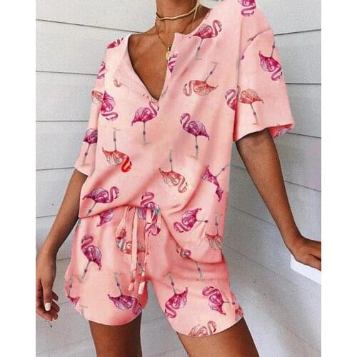 Abninigee Women's Sleepwear