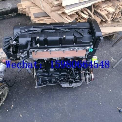 Auto Motor 2.0 1.6 1.8 VVT engine For Hyundai Sonata/Coupe/moinca