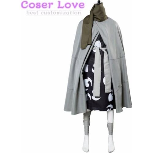 Dororo Hyakkimaru kimono Cosplay Costume Halloween Christmas Costume