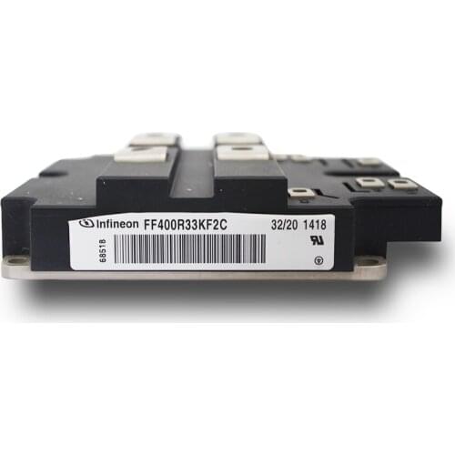 IGBT FF400R33KF2C 3300V 400A Fast IGBT Modules for UPS/EPS
