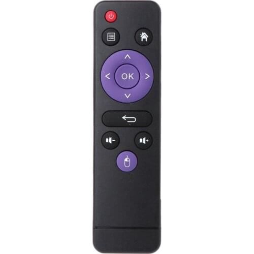 T3EE IR Wireless Remote Control Controller for MX9 PRO RK3328 TV MX10 RK3328 8.1 7.1 TV BOX