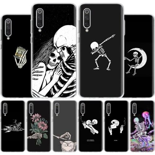 JIAMEN Xiaomi Mi 6 Phone Cases