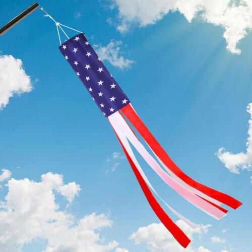 Hot Colorful Japanese Style Windsock Carp Wind Sock Flag mini Koinobori Gifts Fish Wind Streamer Home