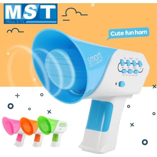 Mini Tudou Funny Toys