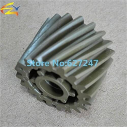 New original 50GA18542G For Konica Minolta Bizhub 360 361 421 Copier Fixing Drive Gear BH360 BH361 BH421