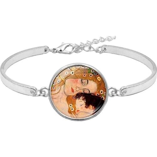 OCEANSEA Silver Bracelets