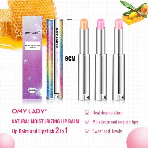 OMY LADY health skin lip care Lip Mask balm Moisturizing Hydrating Nutritious Repair Sleep Beauty Lip Film Remove Dead Skin TSLM