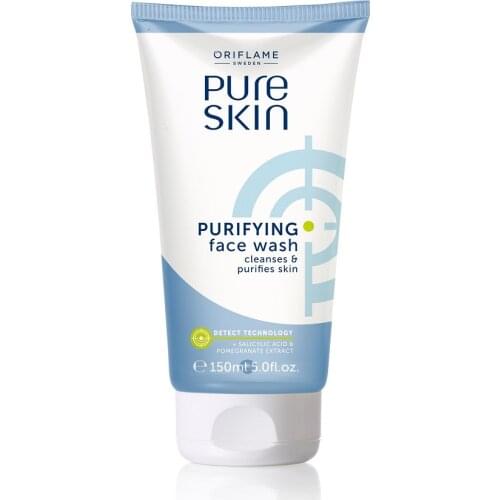 Орифлейм Facial Cleansers