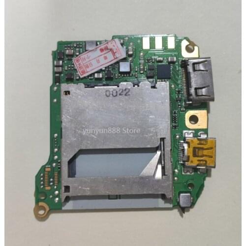 The original package IS suitable for Canon IXUS210 IXUS200 IS PC1467 camera motherboard circuit board camera maintenance