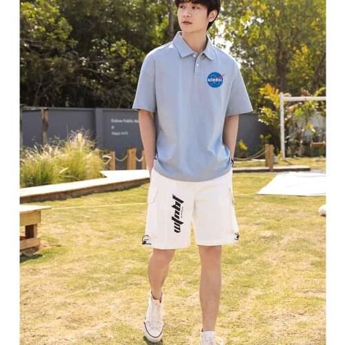 Polo Shirts Polo Short Sleeve Male Female Blouses Women Casual Blouses and Shirts for Ladies Golf Top Sport Sweatshirt Female