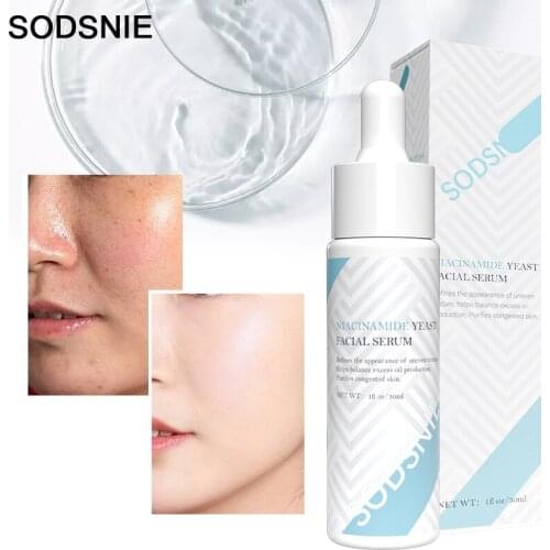 SODSNIE Anti-wrinkle Face Serums