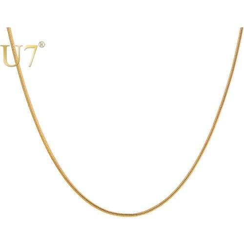 U7 Golden Chains