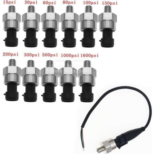 Vehicleader Tire Pressure Sensors