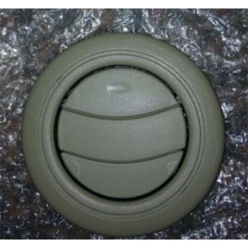 For Toyota Sienna Roof Vents Air Conditioning Outlet