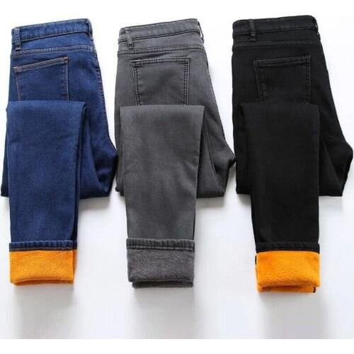 Женские зауженные джинсы Yiloyka China At AliExpress