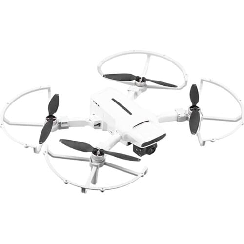 For FIMI X8 MINI Propeller Guard Anti-collision Accessories Drone Protector Quick Install Make Aircarft Easy to Transport