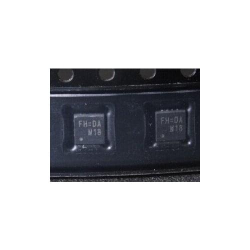 20pcs/lot RT8209A FH=CK FH=CN FH=DA FH=DD FH=BD QFN16