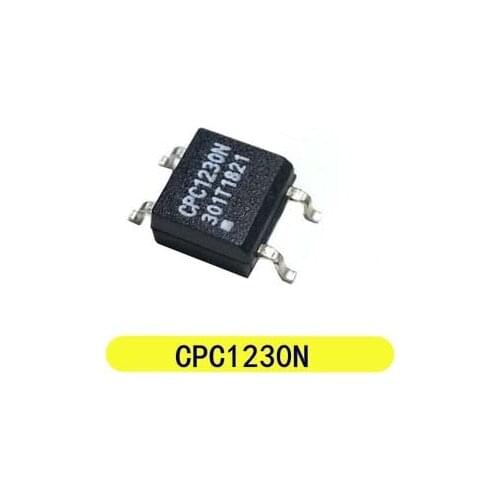 10pcs/lot CPC1230N CPC1230 SOP-4 In Stock