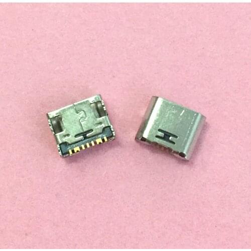 For Samsung Galaxy Tab A T280 T285 T580 T585 T375 T377 T377P USB Charging Port Connector Plug Jack Socket Dock Micro mini USB