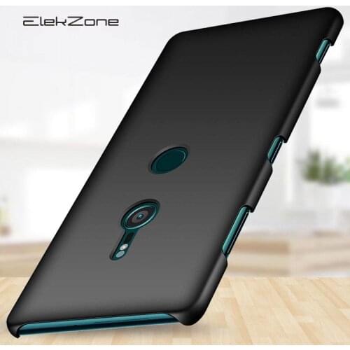 Elekzone Xperia XZ Premium