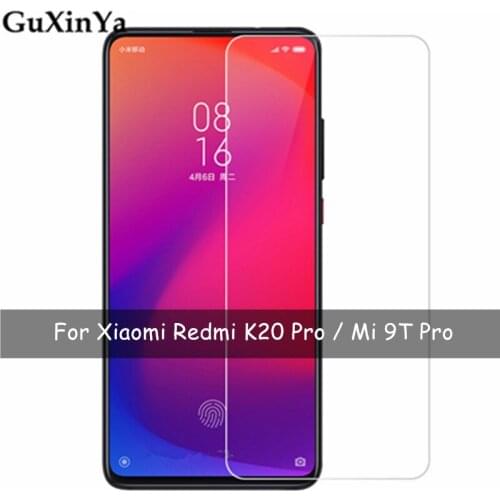 GuXinYa Screen Protectors For Xiaomi Mi 5 Pro
