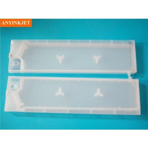 440ml refillable ink cartridge for Mimaki Mutoh Roland etc large format printer plotter