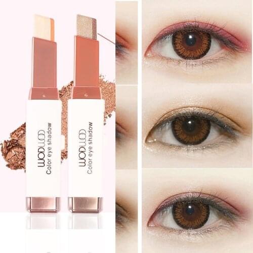 GY Perfect Daily Makeup Eye Shadow Plate Ins Super Popular Official JudydoLL Animal 3CE Lazy One Touch Molding