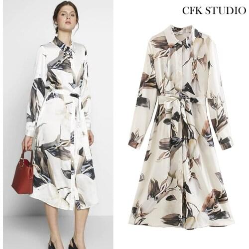 YAHONG&DO Long Dresses