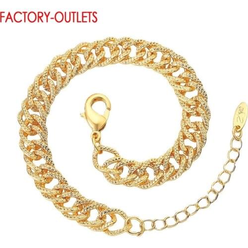 New Romantic Bracelet For Women Real 100% 925 Sterling Silver Fresh Lovely Gifts Fine Silver Jewelry Trendy Multiple Models