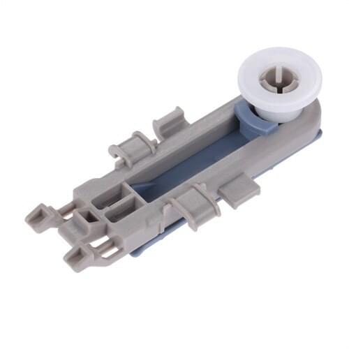 1Pcs 8561996 Dishwasher Upper Rack Wheel Mount WP8561996 PS973972 W11157084 Fits for Whirlpool Washing Machine Replacement Parts