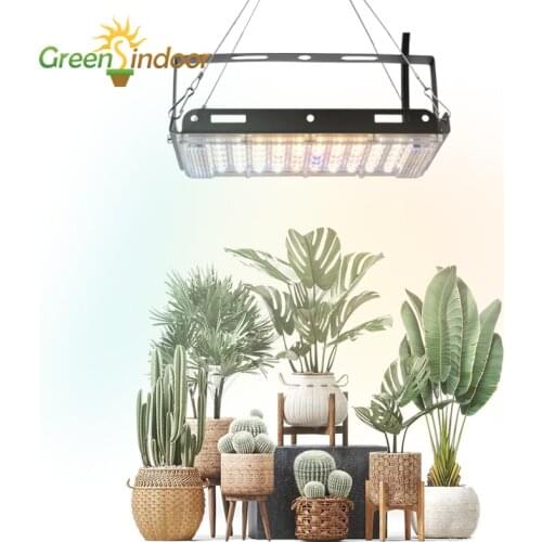 800W Led Grow Light Full Spectrum IP 66 Waterproof Phyto Lamp Indoor Hydroponics Lamp For Pants Seeding Vegetative Flowering