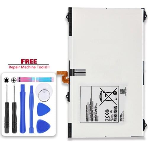 Tablet Battery For Samsung Galaxy Tab 2 3 4/Tab A E/Tab S S2 S3 Note (7.0 8.0 8.4 9.6 9.7 10.1 10.5) SM T210 T211 T215 Batery