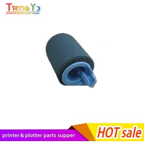 Free shipping new quatily wholesale for HP4000 4050 4100 Pick Up Roller-Tray'2 RF5-1885-000 RF5-1885