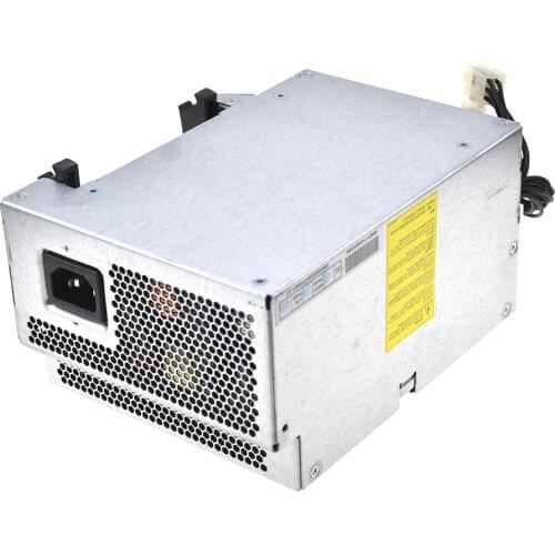 For HP Z620 Workstation Power Supply 800W 623194-001/2 632912-001 717019-001 Used