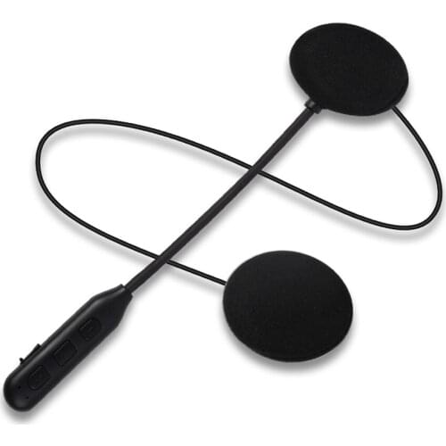 Bluetooth cycling headset