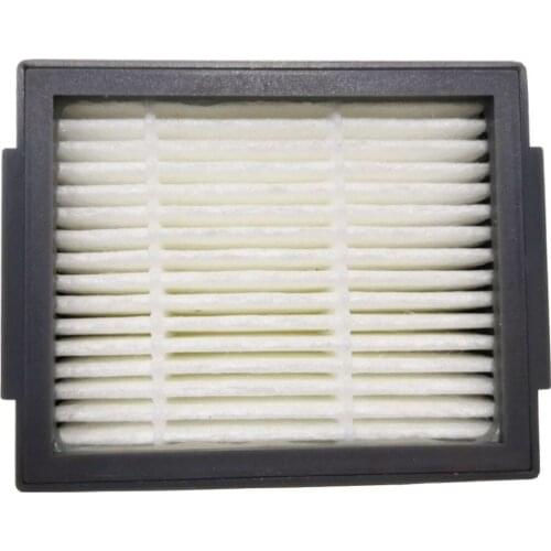 Hepa Filter for iRobot Roomba i7 i7+ E5 E6 I Series Robot Vacuum Cleaner Parts Replacement Roll Brushes Accessories Kit 1pc