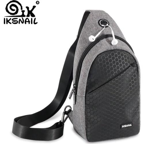 IKSNAIL Notebook Bags