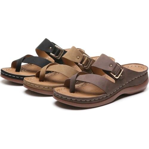 KELINAO Women's Slippers