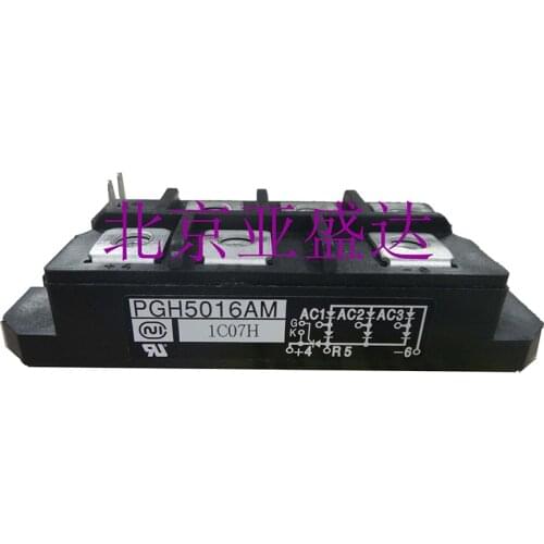 PGH5016AM Module Original, Can Provide Product Test Video