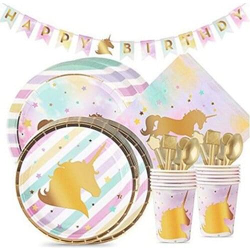 Mr Joke Wedding Disposable Tableware