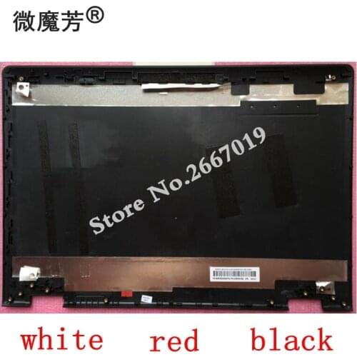 New For Lenovo for Flex 3 14 for Yoga 500-14 LCD Back Cover for Flex 3-1470 5CB0H91260 5CB0H91137