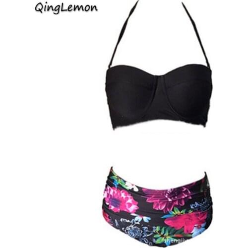 Bikini Swimwear QingLemon China