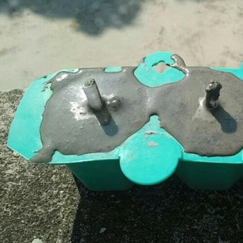 Silicone Cactus Flower Pot Mold Ceramic Clay Craft Casting Concrete Cup Mould Supplies Gardening pots Decoration Tools