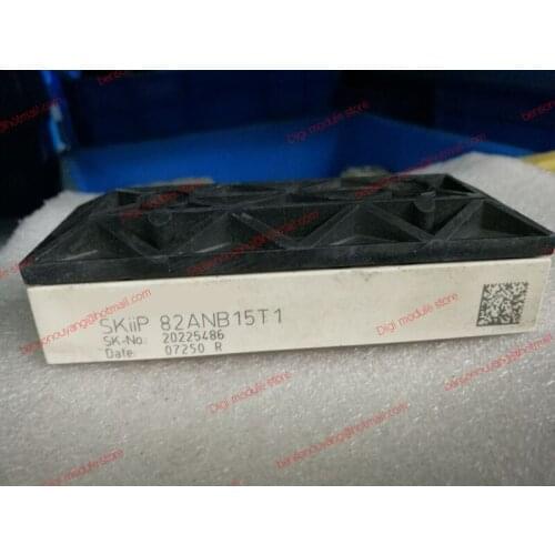 SKIIP82ANB15T46 SKIIP 82ANB15T46 module