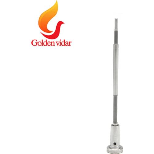 High quality F00V C01 038 control valve assy F00VC01038, control valve set with shaft for BOSCH injector 0445 110 083