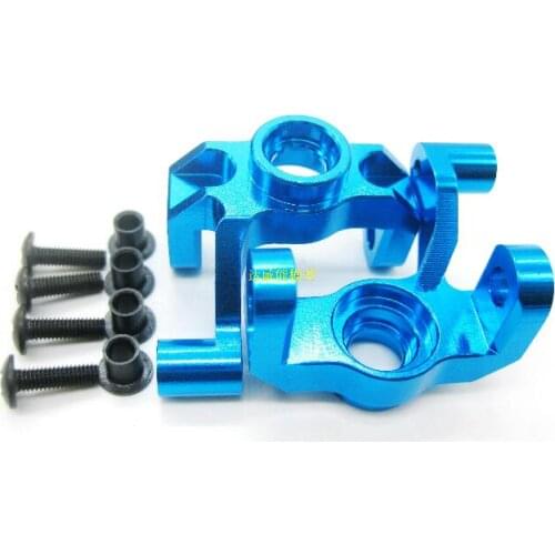 Wltoys 12428 12423 RC Car Spare parts Upgrade metal steering cup